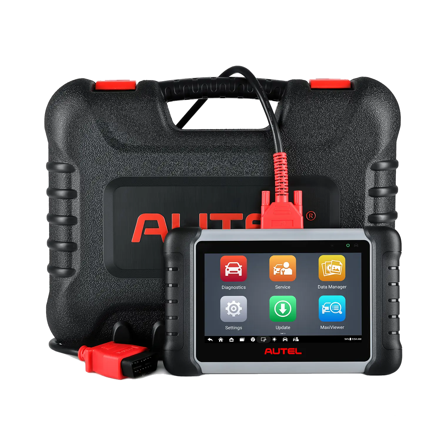 Diagnostic Tools